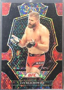 Jan Blachowicz [Disco] #124