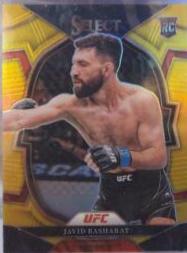 Javid Basharat [Gold] #26