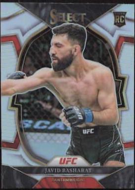 Javid Basharat [Silver] #26