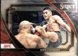 John Castaneda #315