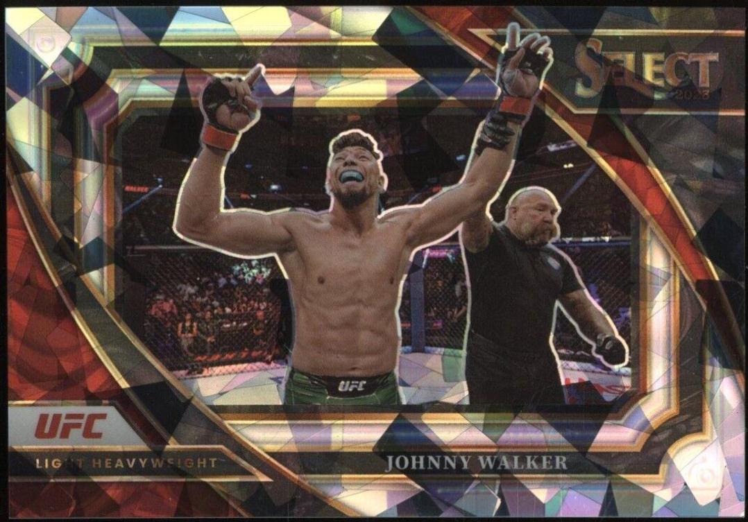 Johnny Walker [Cracked Ice] #325