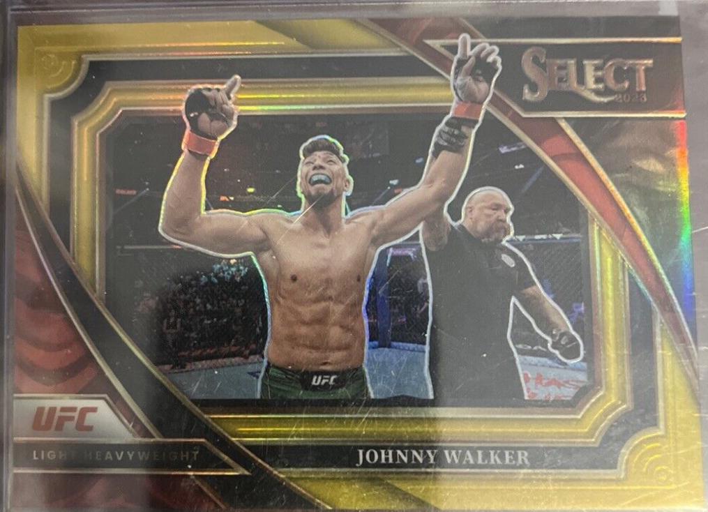 Johnny Walker [Gold] #325