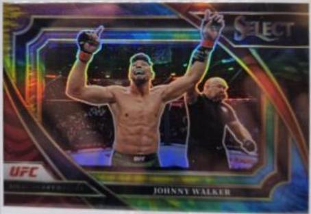 Johnny Walker [Tie Dye] #325