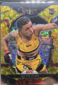 Josiane Nunes [Gold Disco] #17