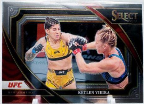 Ketlen Vieira #316