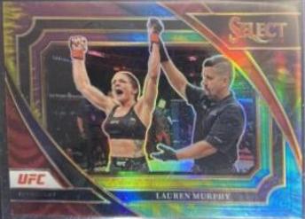 Lauren Murphy [Tie Dye] #346