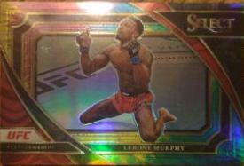 Lerone Murphy [Tie Dye] #356