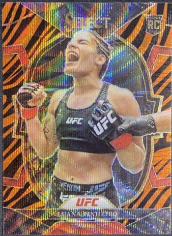 Luana Pinheiro [Tiger] #29