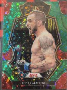 Lucas Almeida [Green Disco] #136