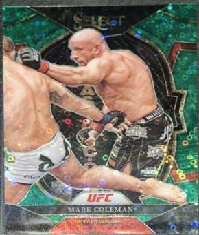 Mark Coleman [Green Disco] #79