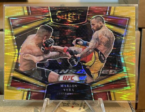 Marlon Vera [Gold] #223