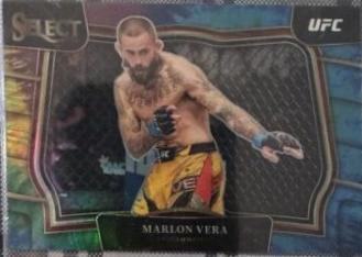 Marlon Vera [Tie Dye] #223