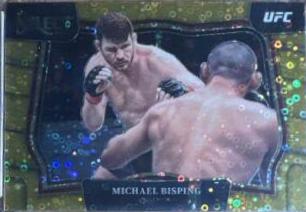 Michael Bisping [Gold Disco] #263