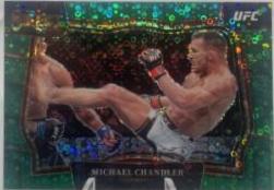 Michael Chandler [Green Disco] #273