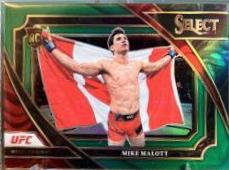 Mike Malott [Green] #348