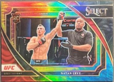 Natan Levy [Tie Dye] #368