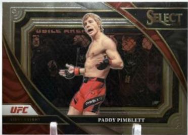 Paddy Pimblett #394
