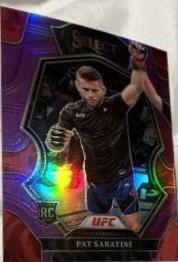 Patrick Sabatini [Purple] #129