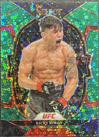 Ricky Simon [Green Disco] #91