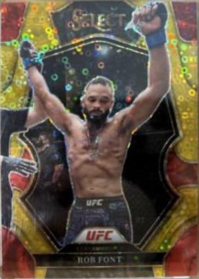 Rob Font [Gold Disco] #189