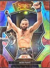 Rob Font [Tie Dye] #189