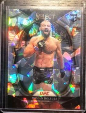 Roman Dolidze [Cracked Ice] #3