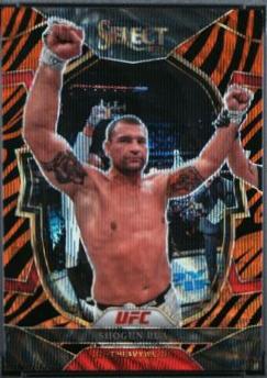 Shogun Rua [Tiger] #99