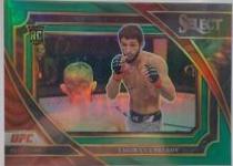 Tagir Ulanbekov [Green] #322