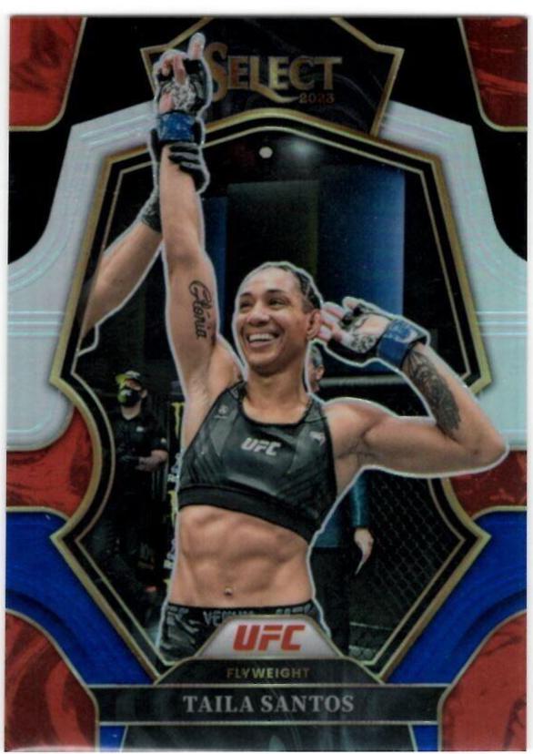 Taila Santos [Blue Disco] #161