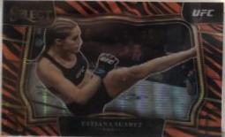 Tatiana Suarez [Tiger] #267