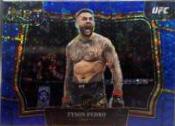 Tyson Pedro [Blue Disco] #209