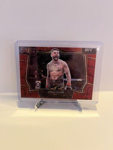 Tyson Pedro [Red Disco] #209