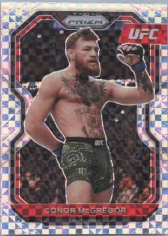 Conor McGregor [Lucky Envelopes] #30