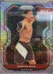 Demian Maia [Mojo] #90