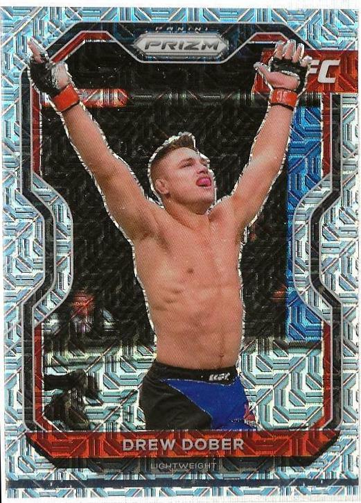 Drew Dober [Mojo] #22