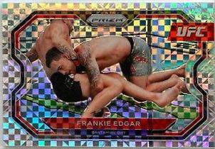 Frankie Edgar [Lucky Envelopes] #158