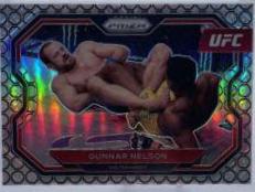 Gunnar Nelson [Octagon] #198