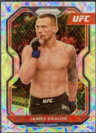 James Krause [Premium] #34