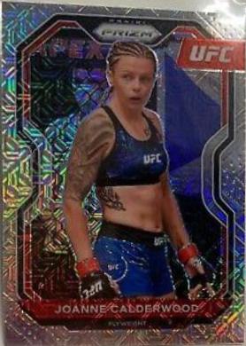 Joanne Calderwood [Mojo] #94