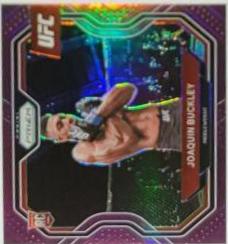 Joaquin Buckley [Silver] #190