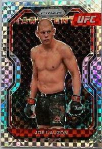 Joe Lauzon [Lucky Envelopes] #5