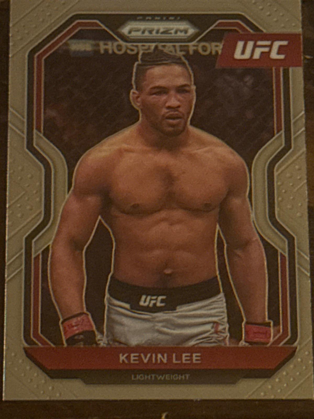Kevin Lee #95
