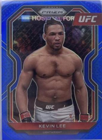 Kevin Lee [Blue] #95