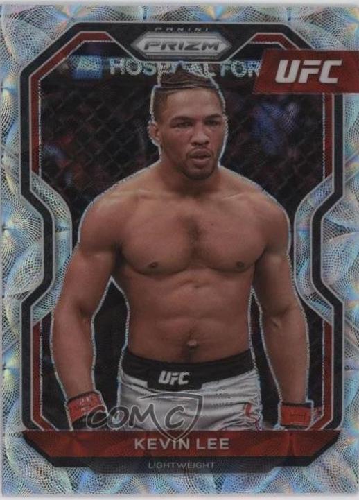 Kevin Lee [Premium] #95