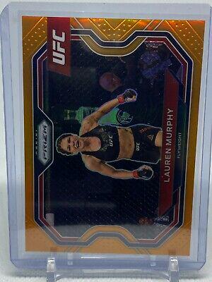 Lauren Murphy [Orange] #191