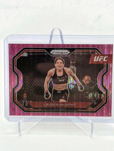 Lauren Murphy [Pink Pulsar] #191