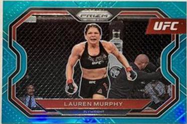 Lauren Murphy [Teal] #191