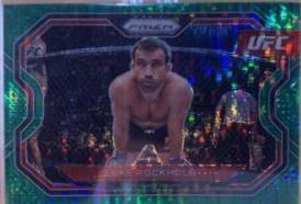 Luke Rockhold [Green Pulsar] #113