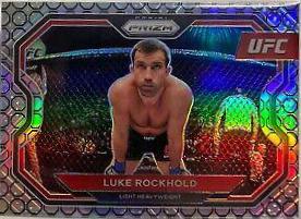Luke Rockhold [Octagon] #113