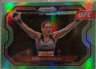 Marion Reneau [Neon Green] #133